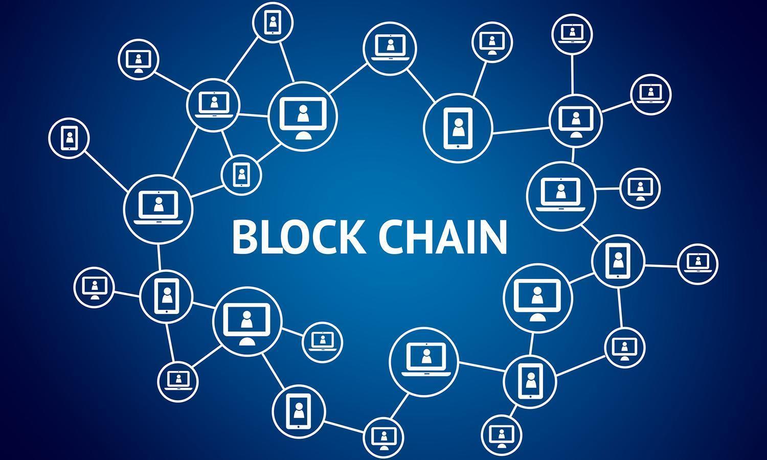 Blockchain e Criptomoedas: O Futuro das Finanças