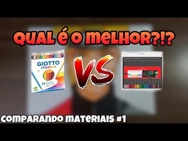 Comparando Materiais: Vantagens e Desvantagens de Cada Opção